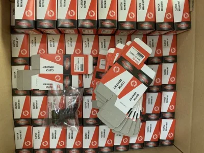 Kit di riparazione cinese 30621-H6125 30620-28525 30620-28526 30620-E3425 30620-E3426 30620-F1825 30620-F0625 Per auto