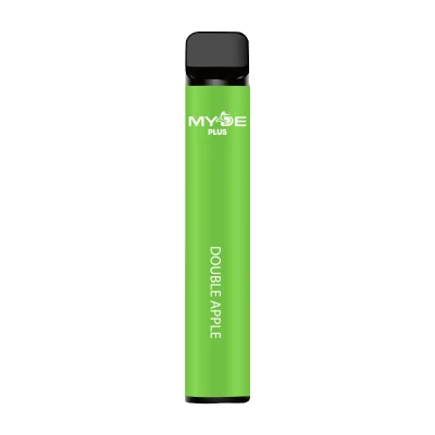 Richiesta informazioni su Myde Smoke Vape Pen acquistabile originale Vape fabbrica