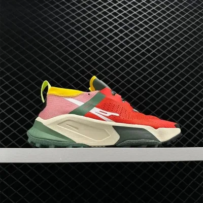 Scarpe da corsa Pegasus Zegama Trail da uomo per donne Designer Trainer Mantra Bright Crimson Outdoor Sneakers repliche Scarpe Replica Online Store