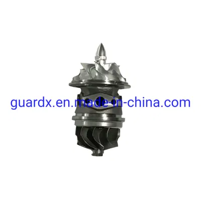 Parti di motore diesel turbocompressore turbo per la parte di ricambio cinese di foton Sinocyro Parti