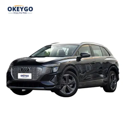  Cina fabbrica fatto conveniente Top-Quality 0km usato Audi EV Car