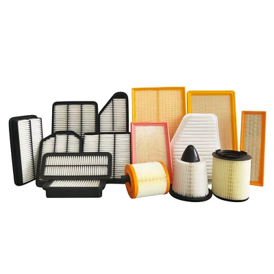 Filtro aria per uso automobilistico all&prime;ingrosso in fabbrica per Refine S3 chiuso fuoristrada OE veicolo 1109120u2210 1109120uzz14 per JAC Refine