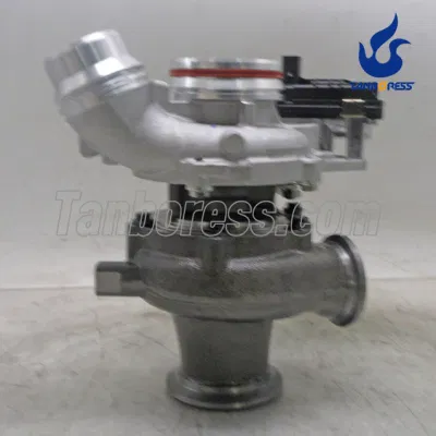 Ricambi auto BMW BV40 N47D20A 54409880025 turbo turbocompressore elettrico