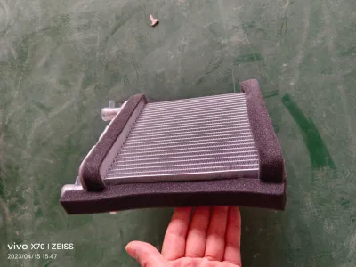 Tongshi Subaru per riscaldatore Ts6281006 156*173*32 Cina 8708999990