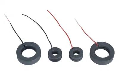 Gruppi magnetici con nucleo motore a magnete a rotore permanente in materiale cinese personalizzabili Con un buon servizio