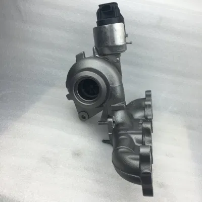 BV39 54399880031 038253014q 0382530140 turbocompressore con BRM, 1.9L TDI