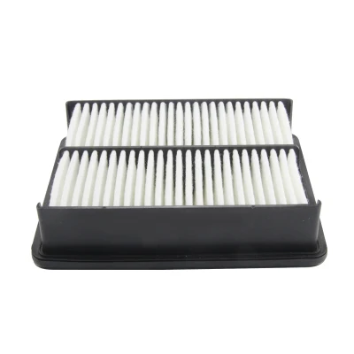Filtro aria per uso automobilistico all&prime;ingrosso in fabbrica per Refine S3 chiuso fuoristrada OE veicolo 1109120u2210 1109120uzz14 per JAC Refine