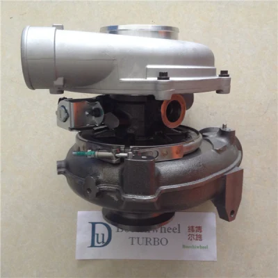 Gt3782va A1370101n 743250-5013s 743250-0013 Turboe per Ford Commercial con Power Motore a corsa
