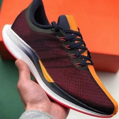 Scarpe da running Designer Pegasus 40 BE True Men Women Zoom Flyease 38 39 Triple Midnight Chlorine Ribbon Trainer Replica sneakers Online Store repliche Scarpe
