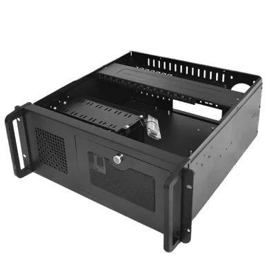 Pezzo non standard OEM CNC Machining laser Cutting curvature meccaniche personalizzate Shell di precisione per lamiera
