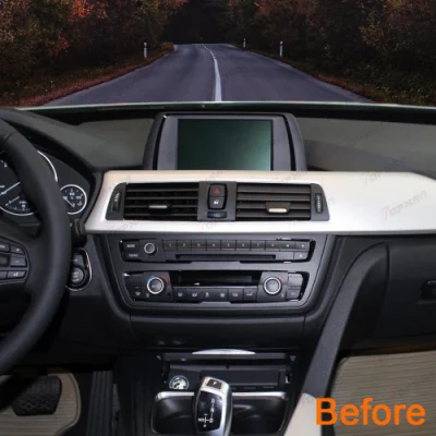 10.25&quot; per BMW 3 Serie F30 F31 2012-2017 Android auto Lettore radio