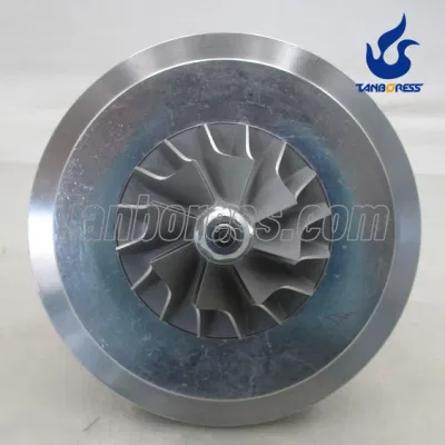 Cartuccia turbo per Mercedes-Benz Truck 1617 motore OM352A 465366-0022 465366-22 turbocompressore