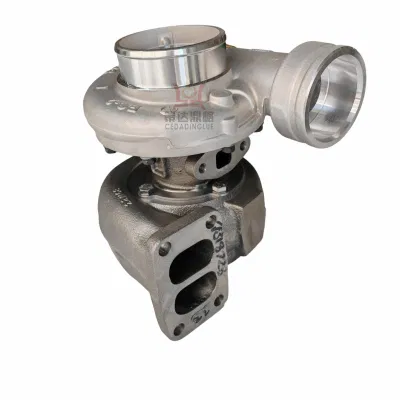 Turbocompressore a cartuccia 04259315 a basso prezzo per motore industriale Deutz BF6M 1013 C