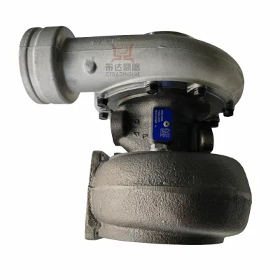Turbocompressore a cartuccia 04259315 a basso prezzo per motore industriale Deutz BF6M 1013 C