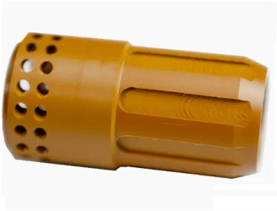 Cina Produttore 420133 anello di turbolenza per PMX 30 plasma ad aria Torcia da taglio