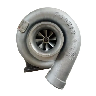 Kit di montaggio turbocompressore con cuscinetti a sfere del turbocompressore per auto ad alte prestazioni
