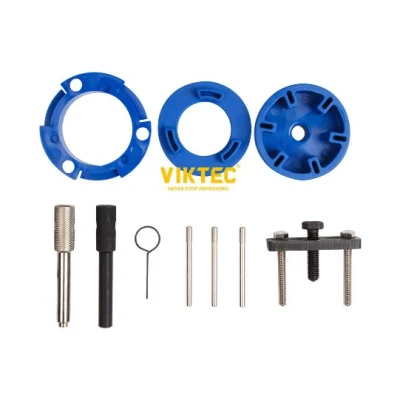 Rimozione dell&prime;attrezzo di regolazione del motore diesel CE Vt01864 e della pompa di iniezione / Kit di installazione per Ford