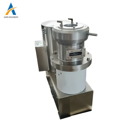 FR-210 Larget Capacity Mulino automatico per colloidi alimentari per polvere di caffè