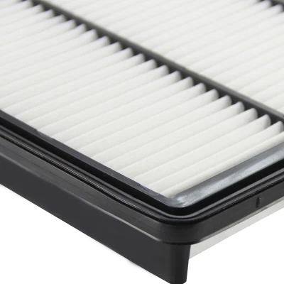 Filtro aria motore auto diretto in fabbrica 23150-35300 per Daewoo Ssangyong