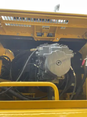 Escavatore usato Komatsu PC400-8 di alta qualità con buone condizioni di lavoro In vendita