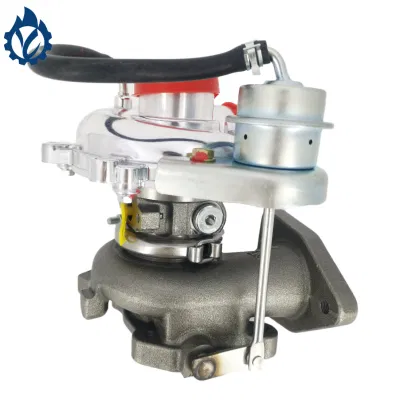 Turbocompressore CT16 di alta qualità per Toyota Hiace Hilux FTV-2kd (17201-30080)