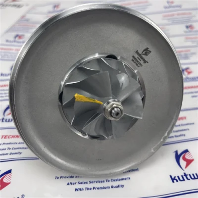 OEM: 8982043270 Turbo Rhf4 per cartuccia Turbo Kutway 4j1