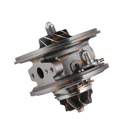 Cartuccia turbo Rhv4 Vj38 Vad20011 per motore Mazda Bt-50
