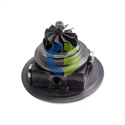 K03 turbocompressore CHRa cartuccia 53039880106 turbo bilanciata per Skoda Octavia II 2.0tsi Audi A4 B7 Gruppo turbo core BWE BWT 2 0 TFSI