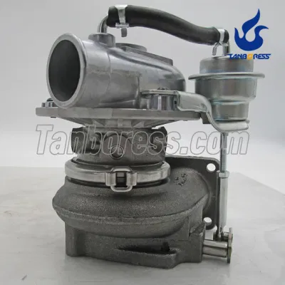 Turbocompressore per ricambi auto sovralimentatore Isuzu RHF5 4JB1TC VICC accessori auto parti motore auto turbo kit turbina turbo Fornitore VA430023