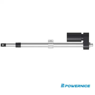 L&prime;attuatore lineare leader del settore con uscita di fabbrica IP67 Linear Attuatore