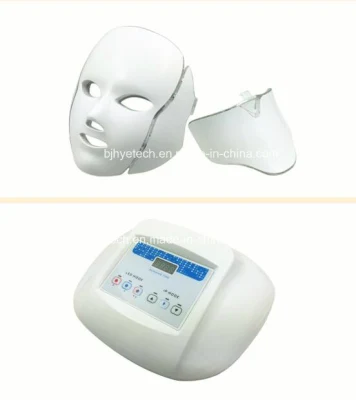 Factory Wholesale Home Usa Photon LED Skin Rejuvenation faccia LED Maschera