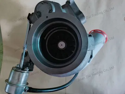 Per Scania, 2009728 2328179 Gtc42, BorgWarner, Garrett, Holset, Veicoli industriali cinesi, veicoli industriali europei, turbocompressore dei gas di scarico del motore