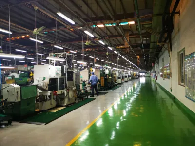 Guida valvola per Toyota 2kd-FTV per parti di motore a benzina