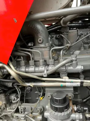 Trattore Fergusson 1304 usato o usato in buone condizioni