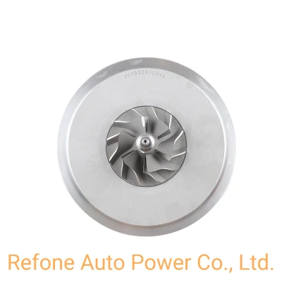 Turbocompressore Gta2256V CHRa 703891-0044 Turbo Cartridge per Ford Ranger