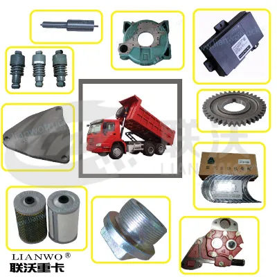 Parti di ricambio per motori diesel per usura del cuscinetto reggispinta QSM11 Cummins 3088161