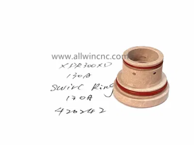 Ricambi originali anello di turbolenza XPR 170 AMP acciaio dolce/170 AMP Alluminio 420260 Prezzo