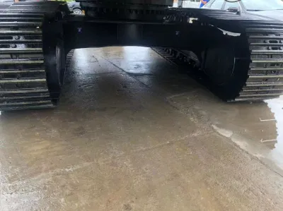 Usato originale Cat 336D2 in vendita escavatore usato Caterpillar Giappone 336 336D