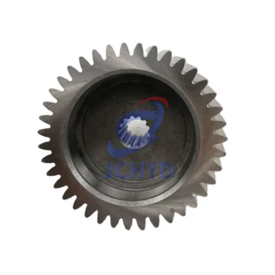 Alloggiamento cuscinetto 11128611 fabbricato in Cina per escavatore Volvo Ec360 Ec460 Ec380 Ec480