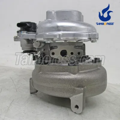 Turbocompressore per Toyota CT16V 1KD-FTV 17201-30100 17201-30160