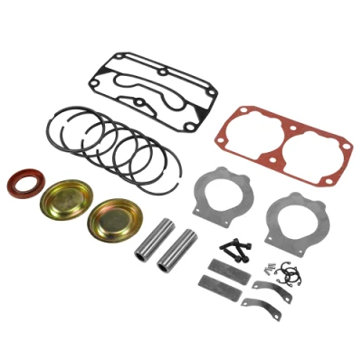 Attrezzo di riparazione speciale della valvola di aspirazione del compressore pneumatico montato in fabbrica, Truck Spare Kit di manutenzione compressore aria ricambi