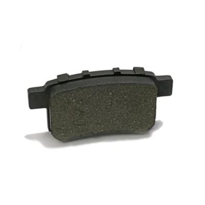 Produttore Auto Parts pastiglie dei freni Fdb112 20563 per Subaru Leone