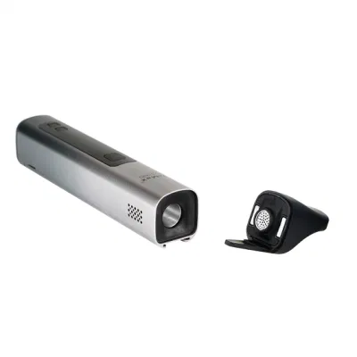 Vaporizzatore portatile combinato a convezione completa OEM/ODM Xmax V3 PRO Vaporizzatore a convezione e CIG 510 cartuccia vaporizzatore d&prime;olio
