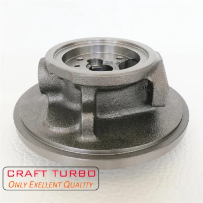 Alloggiamento cuscinetto Gt1749V raffreddato ad olio 722282-0012/ 722282-0061/ 433145-0004 per turbocompressori