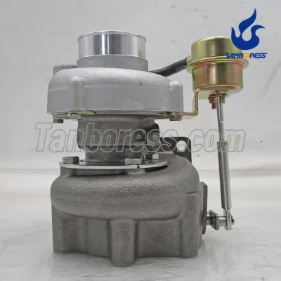 Turbocompressore di alta qualità per YUCHAI SJ50FY F3400-1118100-383 07045706
