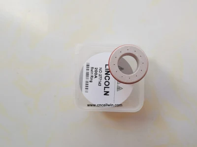 China Producer Swirl Ring 50/70AMP 277140 277142 a prezzo competitivo