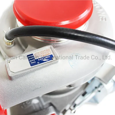 612601110960 turbocompressore Supercharger per Sinotuk HOWO Shacman FAW XCMG Ricambi per veicoli Weichai Wp10 parti motore