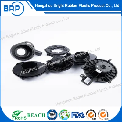 Contenitore in plastica personalizzato del produttore OEM professionale per cuscinetti idraulici automatici
