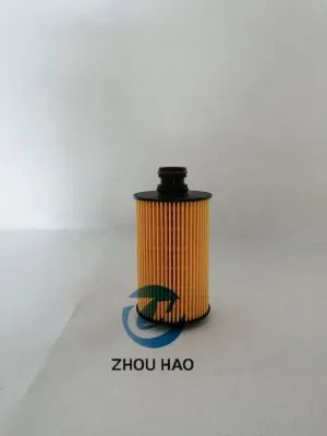 Ox1141d 4009026968147 Eof292 per filtro olio di fabbrica Ssangyong per Cina per Parti automatiche