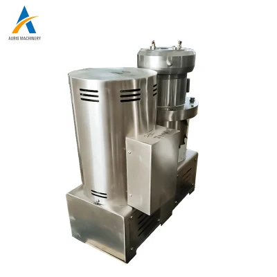 FR-210 Larget Capacity Mulino automatico per colloidi alimentari per polvere di caffè